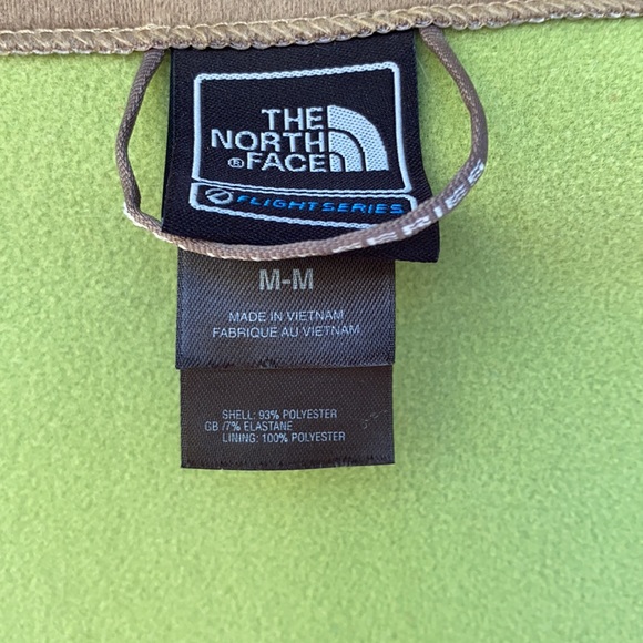 The North Face 2-in-1 down & fleece jackets - Picture 8 of 9